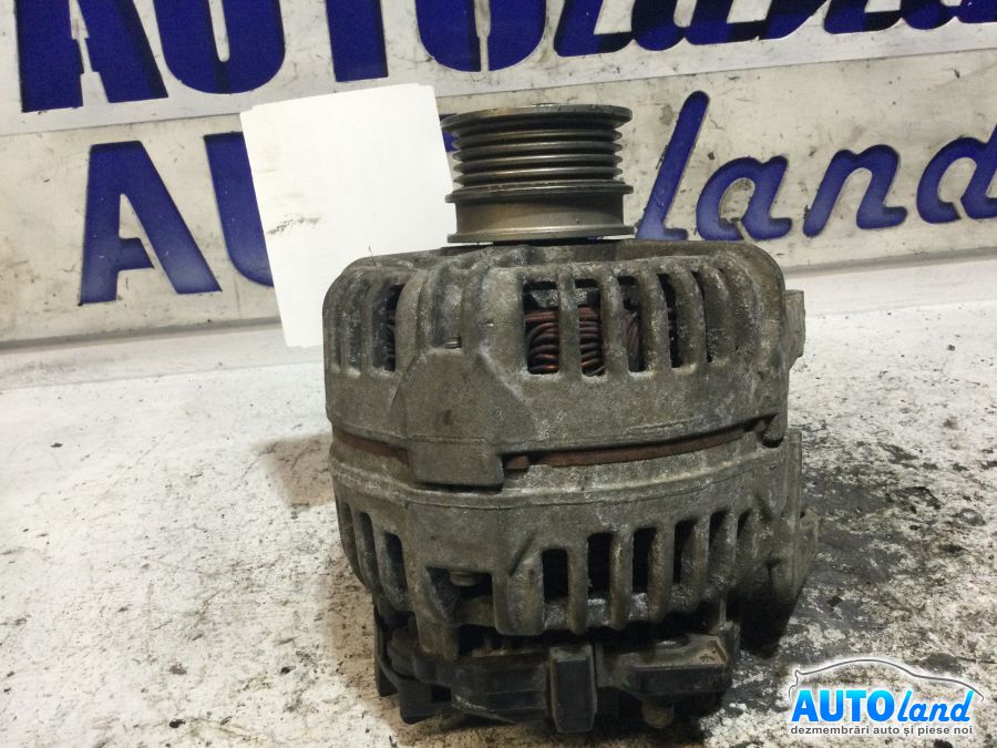 Alternator OPEL ASTRA H 2004-2025 Cod 0124425020 