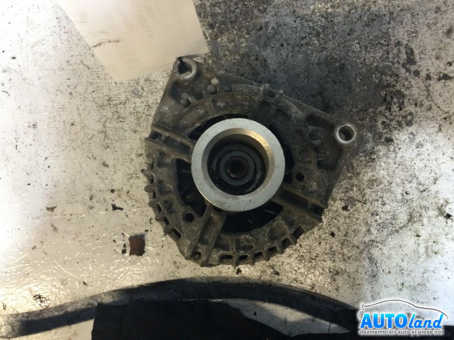 Alternator OPEL ASTRA H 2004-2025 Cod 0124425020 