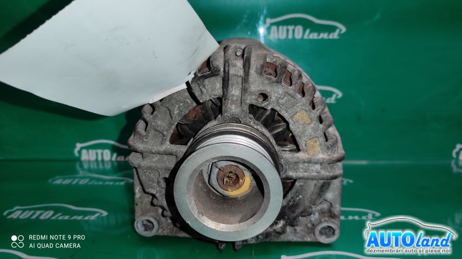 Alternator OPEL ASTRA H 2004-2025 Cod 55556067 