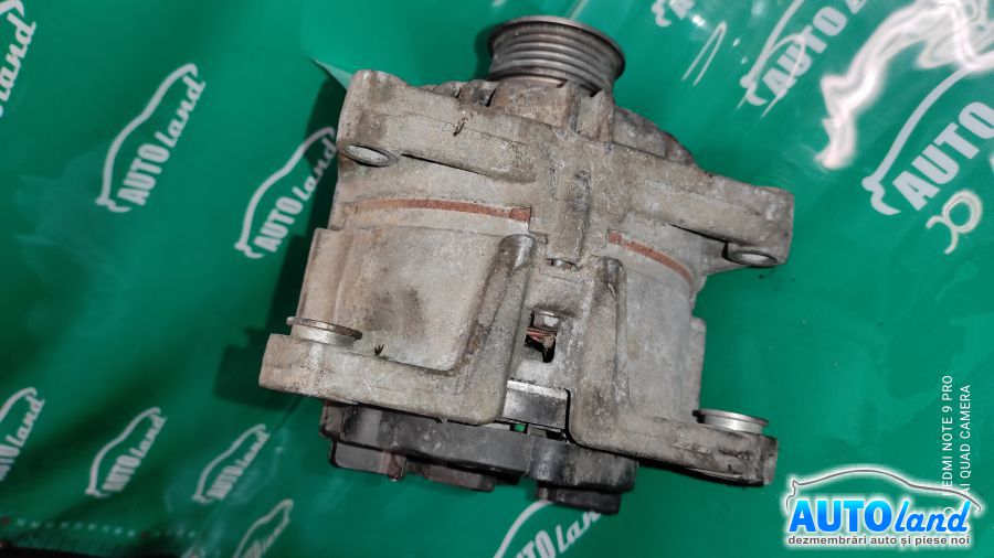 Alternator OPEL ASTRA H 2004-2025 Cod 55556067 