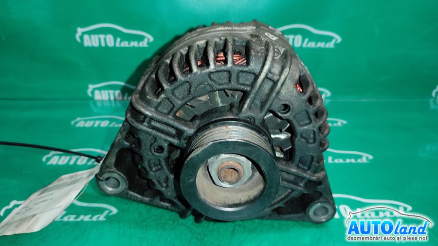 Alternator OPEL ASTRA H 2004-2025 Cod 55556069 