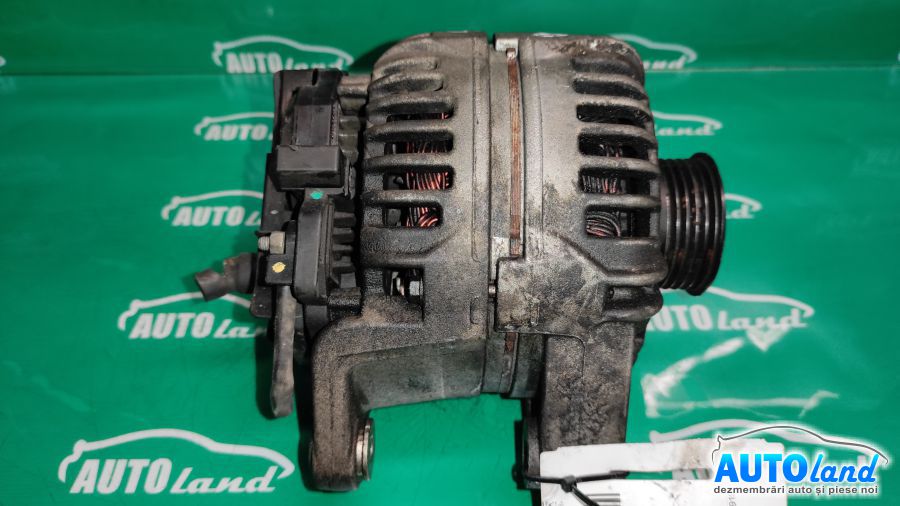 Alternator OPEL ASTRA H 2004-2025 Cod 55556069 