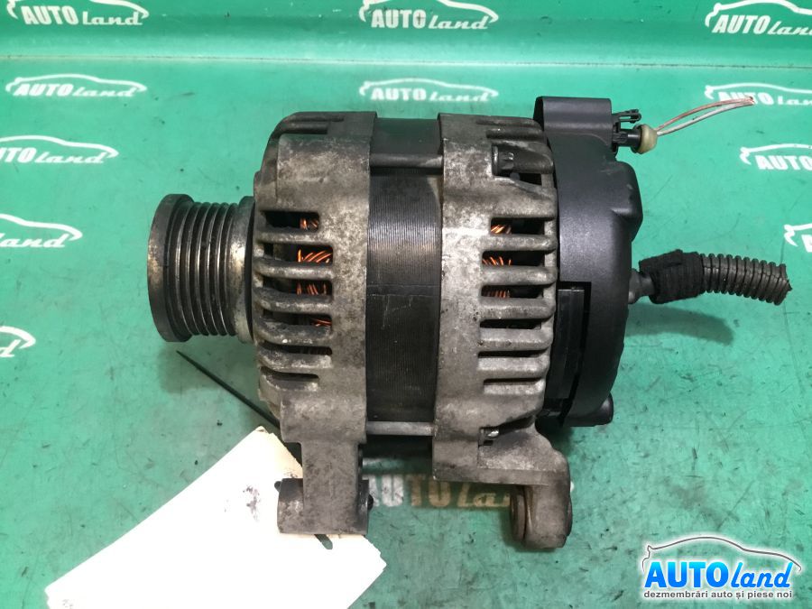 Alternator OPEL ASTRA J hatchback 2009-2025 Cod 13500582 