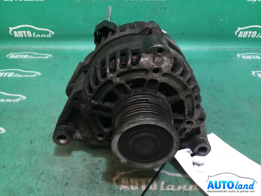 Alternator OPEL ASTRA J hatchback 2009-2025 Cod 13500582 