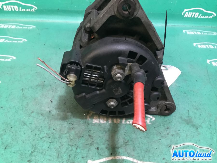 Alternator OPEL ASTRA J hatchback 2009-2025 Cod 13500582 