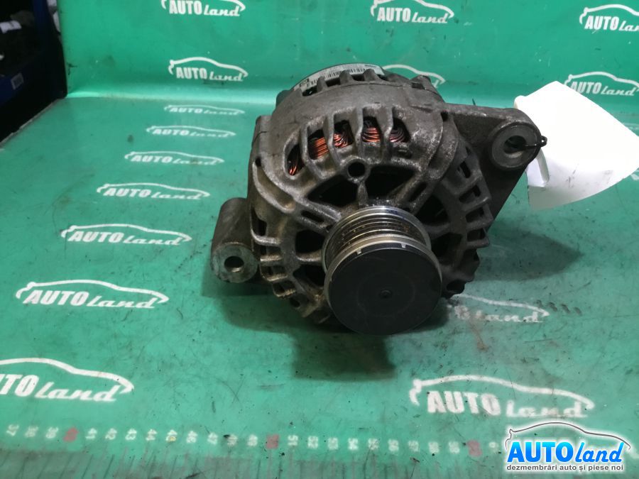Alternator OPEL ASTRA J hatchback 2009-2025 Cod 13502581 