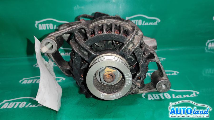 Alternator OPEL CORSA C (F08,F68) 2000-2025 Cod 0124225002 