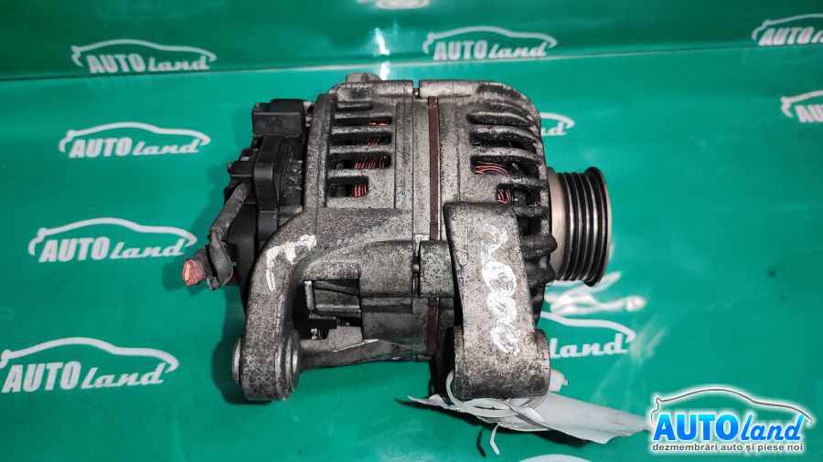 Alternator OPEL CORSA C (F08,F68) 2000-2025 Cod 0124225002 