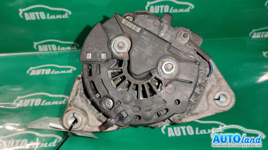Alternator OPEL CORSA C (F08,F68) 2000-2025 Cod 0124425010 