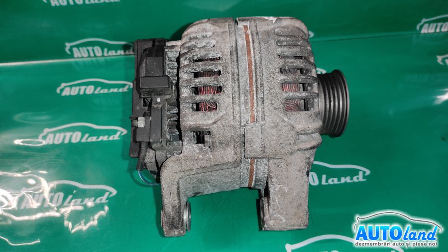 Alternator OPEL CORSA C (F08,F68) 2000-2025 Cod 0124425010 