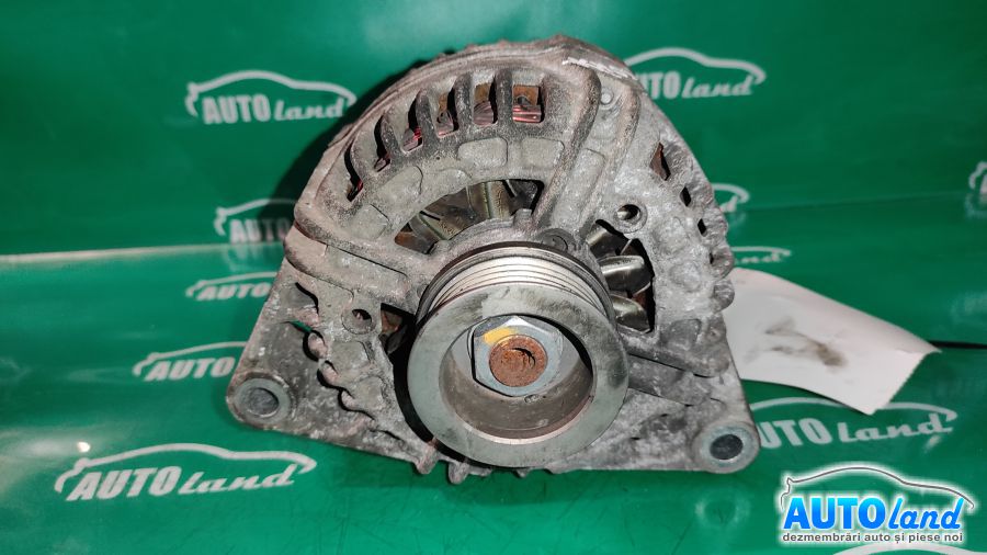 Alternator OPEL CORSA C (F08,F68) 2000-2025 Cod 0124425010 