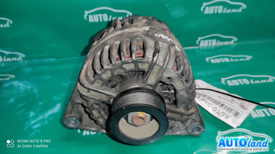 Alternator OPEL CORSA D 2006-2025 Cod 0124325171 