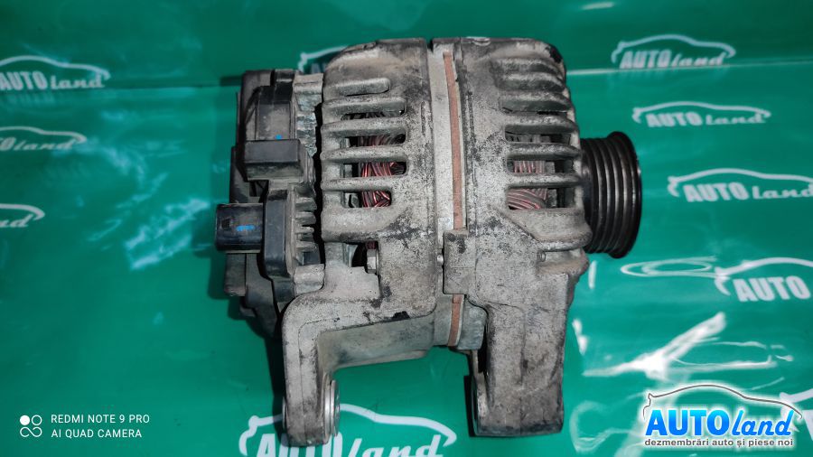 Alternator OPEL CORSA D 2006-2025 Cod 0124325171 