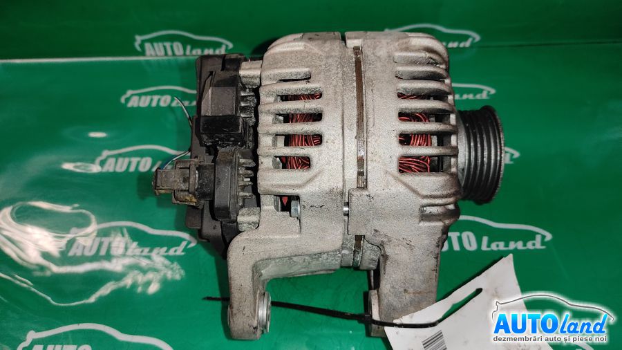 Alternator OPEL CORSA D 2006-2025 Cod 0124325171 