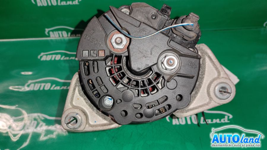 Alternator OPEL CORSA D 2006-2025 Cod 0124325171 