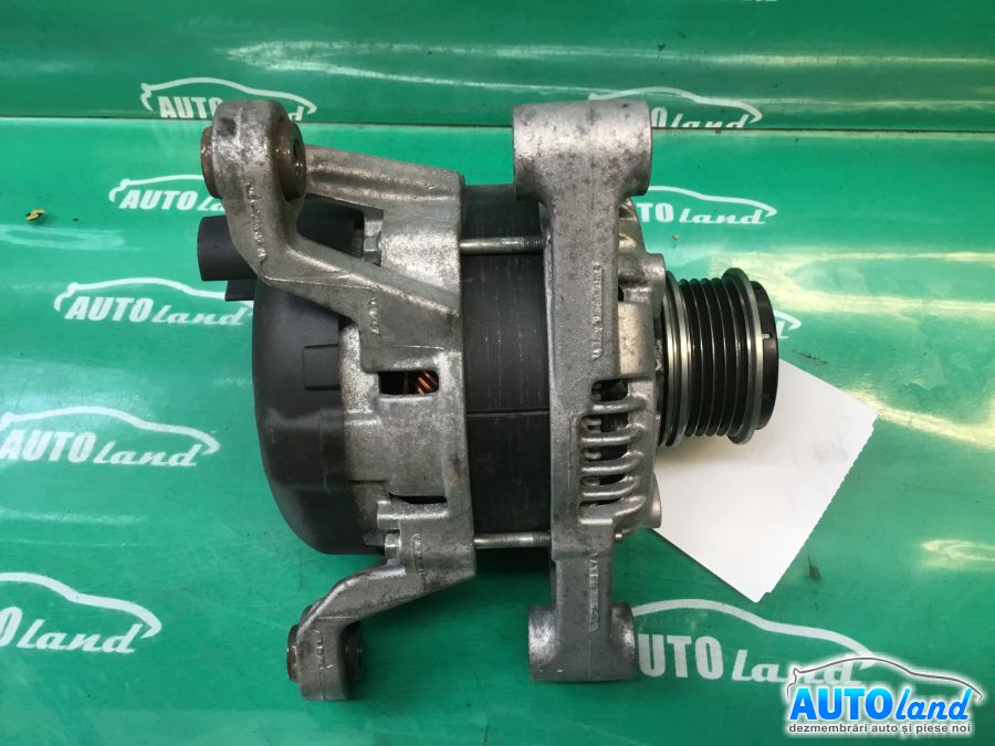 Alternator OPEL CORSA E 2014-2025 Cod 13585664B 