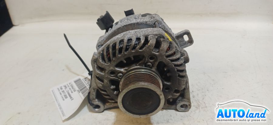 Alternator OPEL Crossland X 2017-2020 Cod 9827171980 