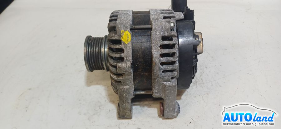 Alternator OPEL Crossland X 2017-2020 Cod 9827171980 