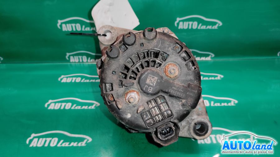 Alternator OPEL INSIGNIA 2008-2025 Cod 13502583 