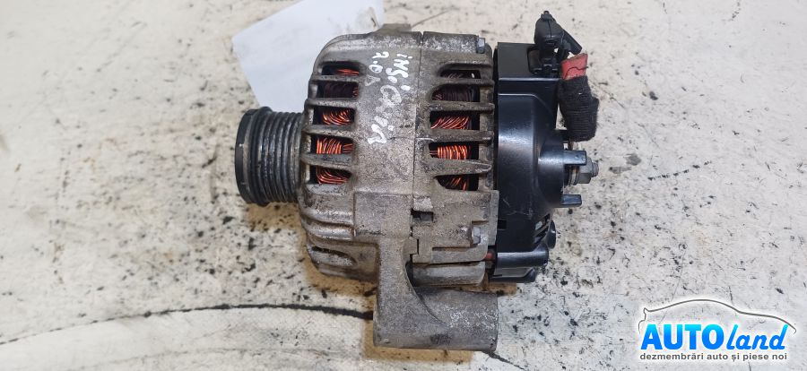 Alternator OPEL INSIGNIA 2008-2026 Cod 13588306 