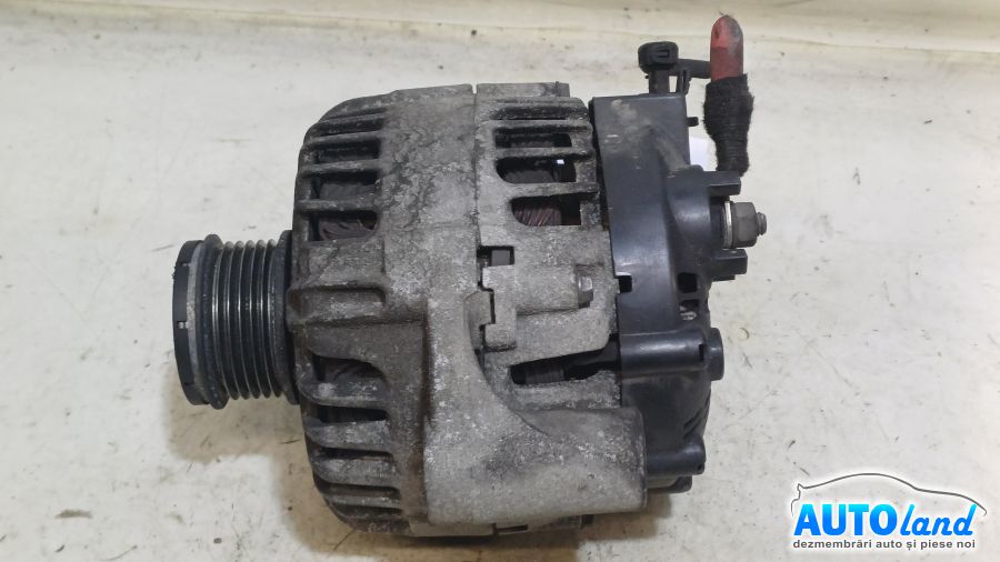 Alternator OPEL INSIGNIA 2008-2025 Cod 13588306 