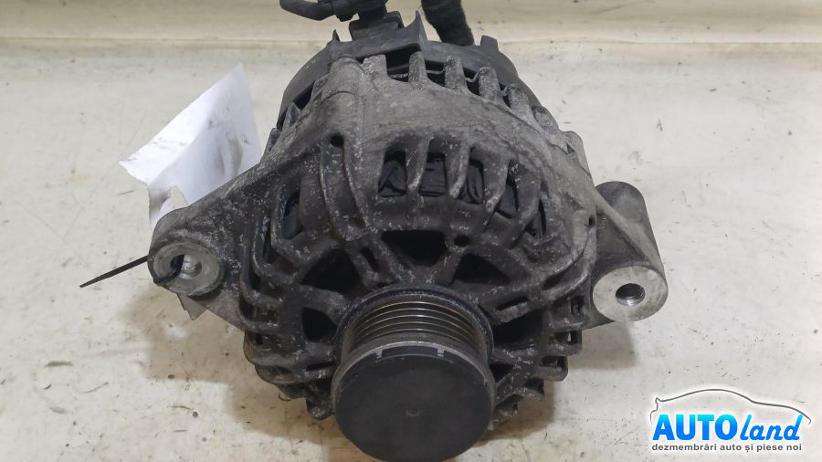 Alternator OPEL INSIGNIA 2008-2025 Cod 13588306 