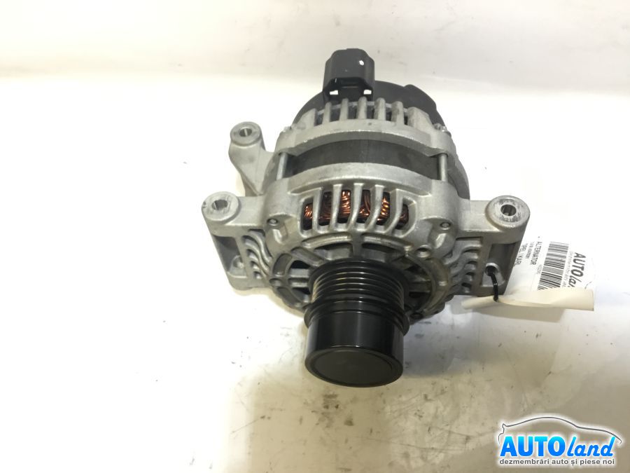 Alternator OPEL KARL 2015-2025 Cod 42478281 