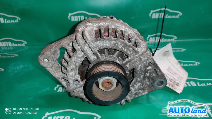 Alternator OPEL MERIVA 2003-2010 Cod 0124425009 