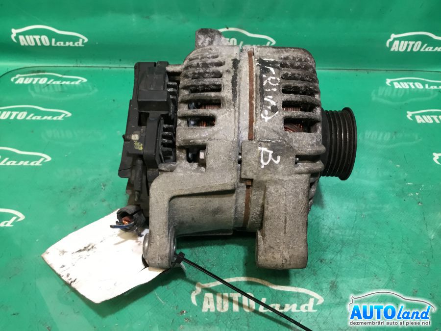 Alternator OPEL MERIVA 2003-2010 Cod 0124425009 