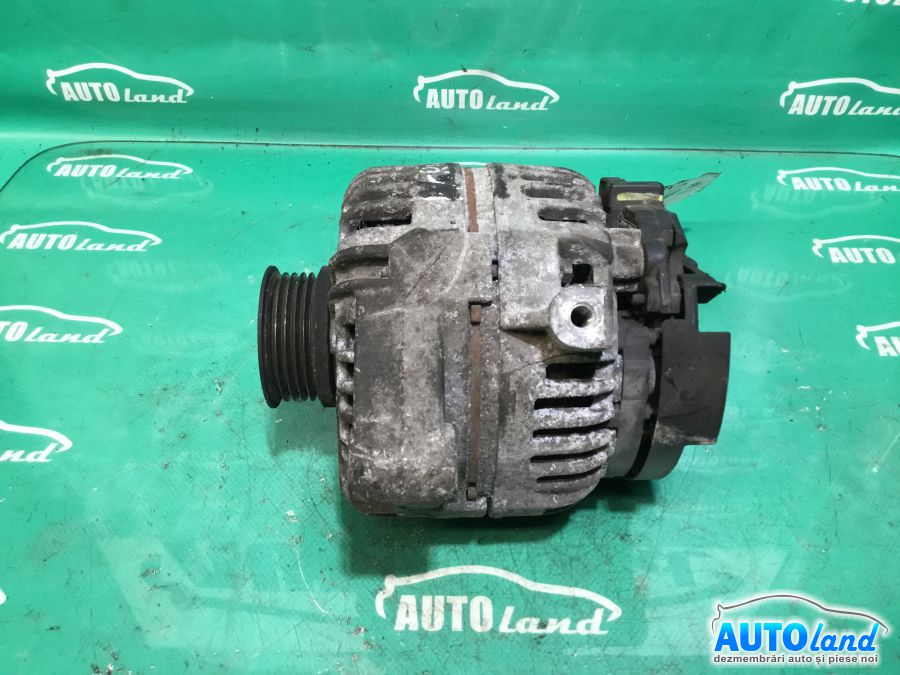 Alternator OPEL MERIVA 2003-2010 Cod 0124425009 