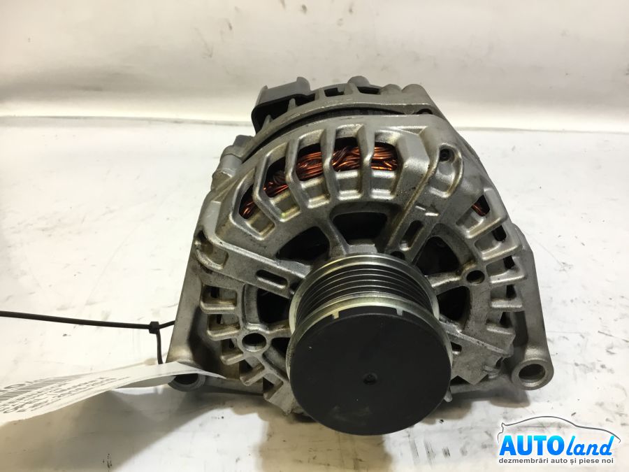 Alternator OPEL Mokka X 2016-2019 Cod 13597226 