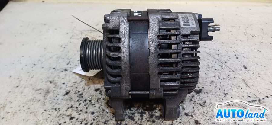 Alternator OPEL Movano B 2010-2019 Cod 231001822R 
