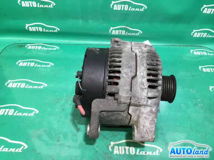 Alternator OPEL OMEGA B (25_,26_,27_) 1994-2003 Cod 0123505002 