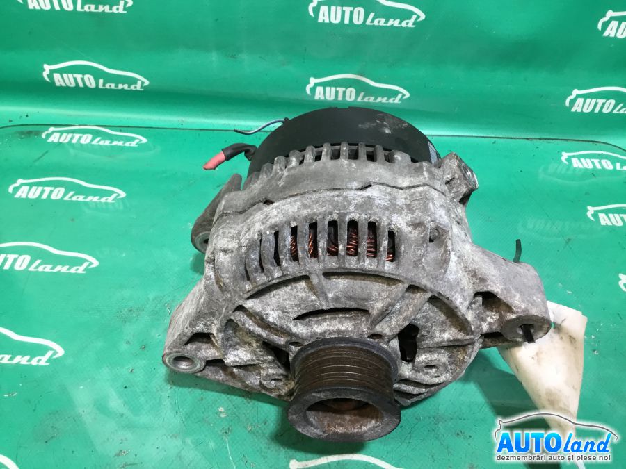 Alternator OPEL OMEGA B (25_,26_,27_) 1994-2003 Cod 0123505002 