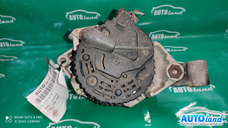 Alternator OPEL SINTRA 1996-1999 Cod 10295857 