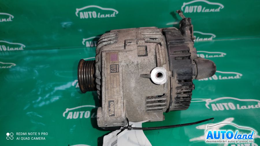 Alternator OPEL SINTRA 1996-1999 Cod 10295857 