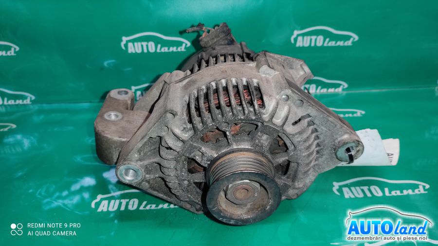 Alternator OPEL SINTRA 1996-1999 Cod 10295857 
