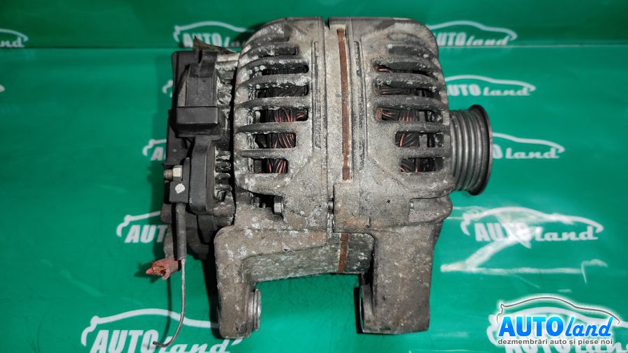 Alternator OPEL VECTRA B (36_) 1995-2002 Cod 13108596 