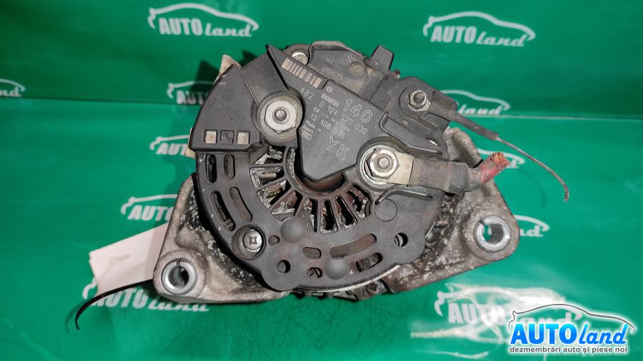 Alternator OPEL VECTRA B (36_) 1995-2002 Cod 13108596 