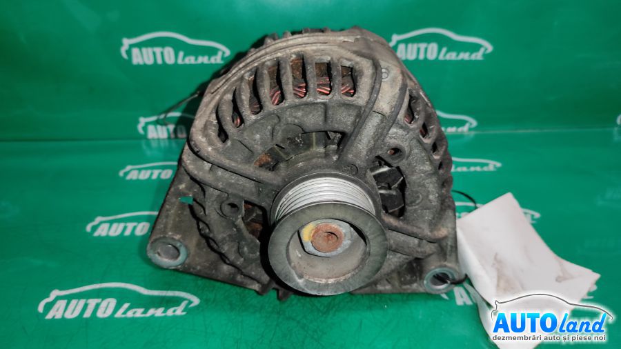 Alternator OPEL VECTRA B (36_) 1995-2002 Cod 13108596 