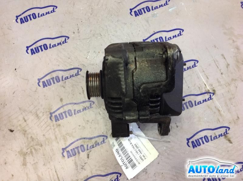 Alternator OPEL VECTRA B (36_) 1995-2002