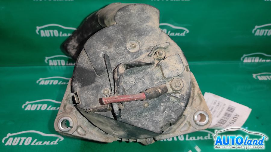 Alternator OPEL VECTRA B (36_) 1995-2002 Cod 0123500007 