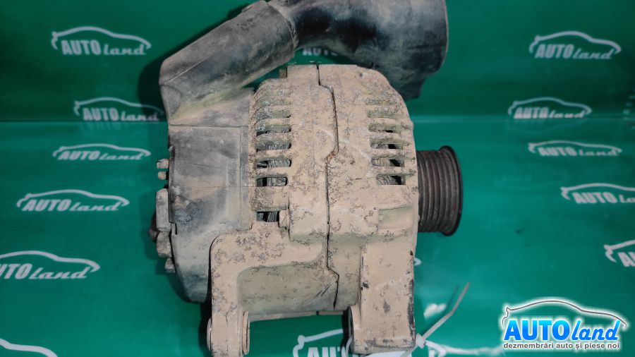 Alternator OPEL VECTRA B (36_) 1995-2002 Cod 0123500007 