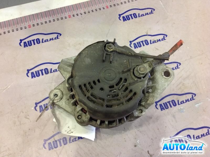Alternator OPEL VECTRA B (36_) 1995-2002 Cod 437422 