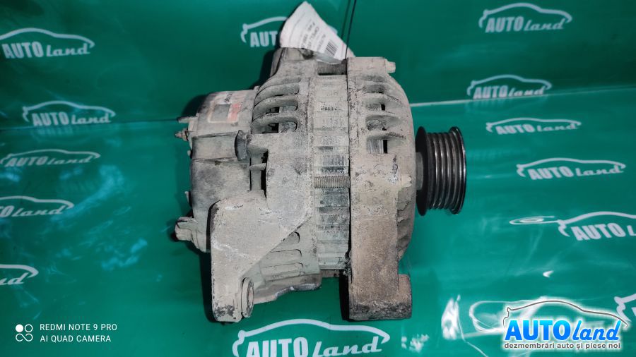 Alternator OPEL VECTRA B (36_) 1995-2002 Cod DRA3479 