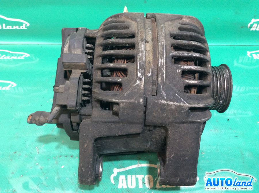 Alternator OPEL VECTRA C 2002-2025 Cod 0124525040 