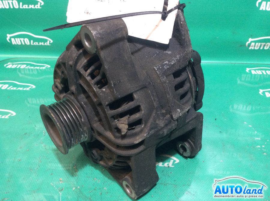 Alternator OPEL VECTRA C 2002-2025 Cod 0124525040 