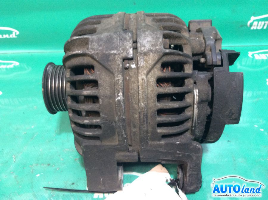 Alternator OPEL VECTRA C 2002-2025 Cod 0124525040 
