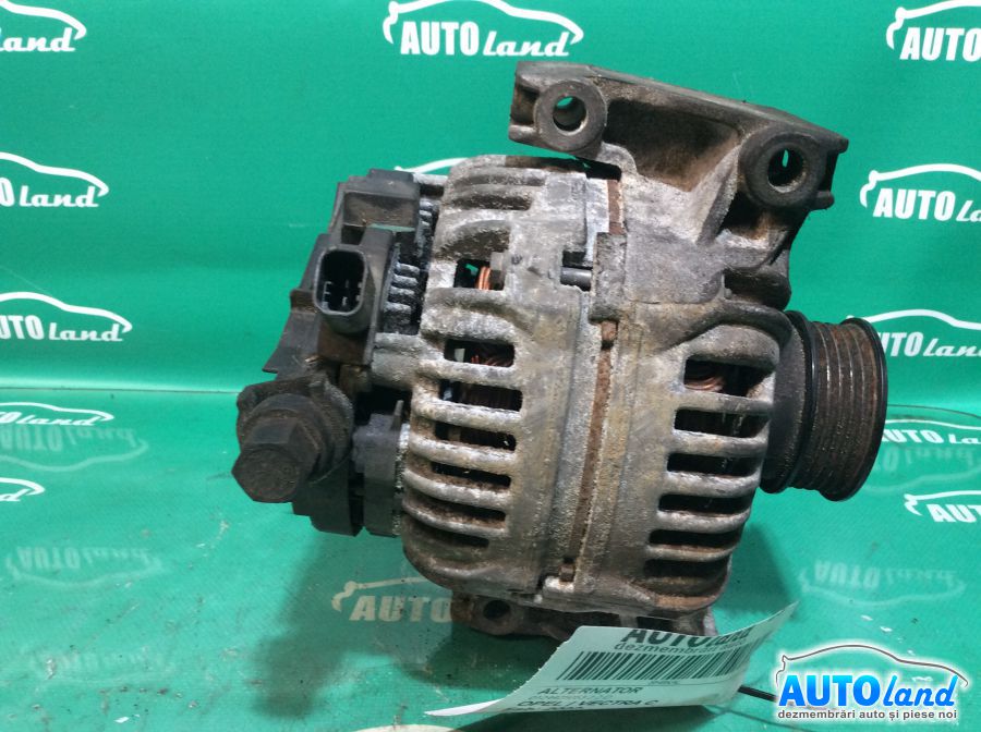 Alternator OPEL VECTRA C 2002-2026 Cod 13229988 