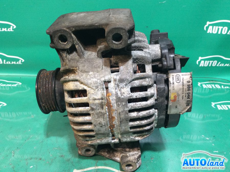 Alternator OPEL VECTRA C 2002-2026 Cod 13229988 